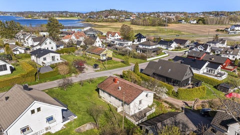 Bilde 1 av annonsen