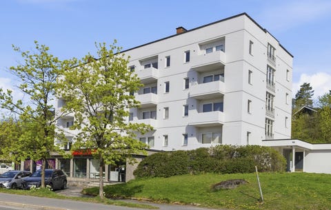 Bilde 1 av annonsen