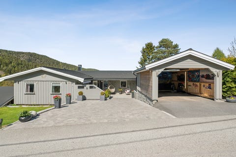 Bilde 1 av annonsen