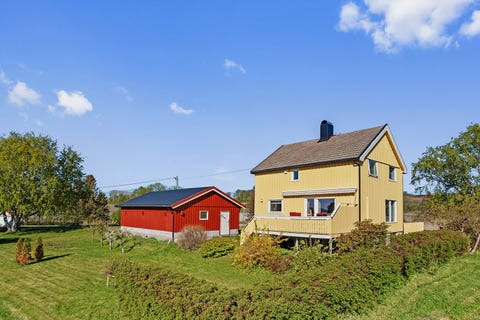 Bilde 1 av annonsen