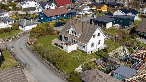 Bilde 1 av annonsen