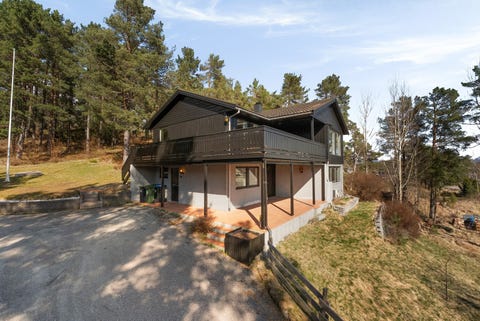 Bilde 1 av annonsen