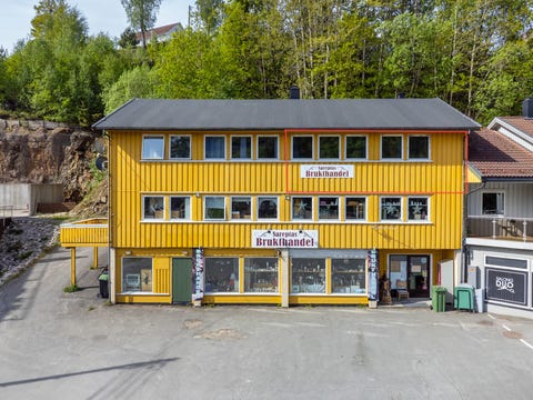 Bilde 1 av annonsen