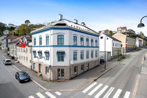 Bilde 1 av annonsen