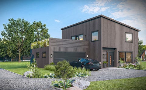 Bilde 1 av annonsen