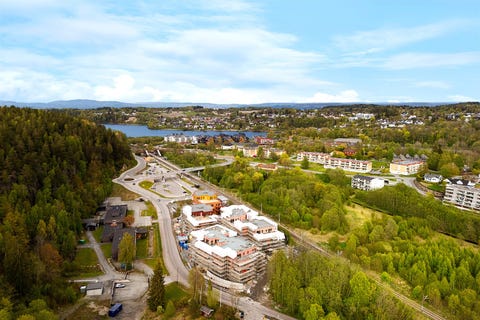 Bilde 1 av annonsen