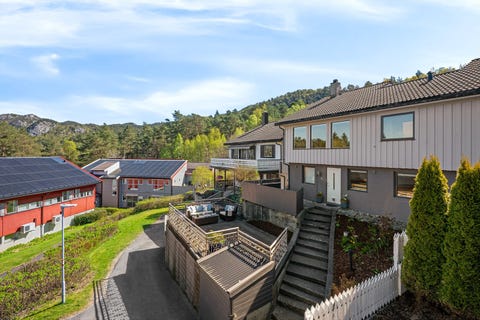 Bilde 1 av annonsen