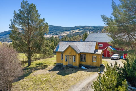 Åbjørsvegen 155