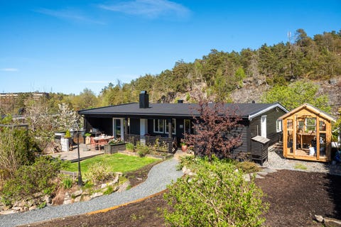 Thorbjørnsrødveien 5