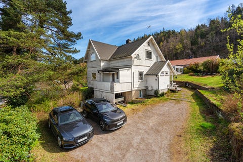 Bilde 1 av annonsen