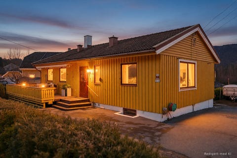 Bilde 1 av annonsen