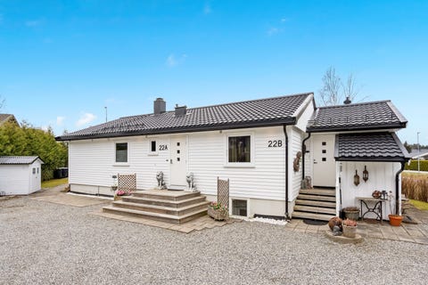 Bilde 1 av annonsen