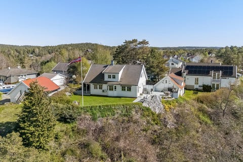Bilde 1 av annonsen