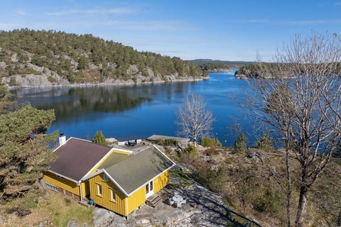 Bilde 1 av annonsen