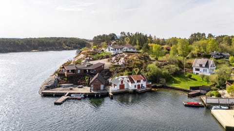 Bilde 1 av annonsen