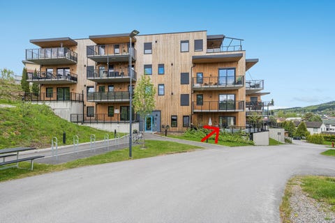 Bilde 1 av annonsen