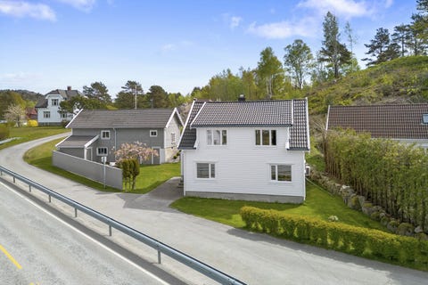 Bilde 1 av annonsen