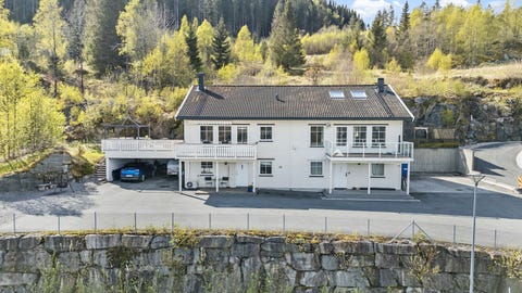 Bilde 1 av annonsen