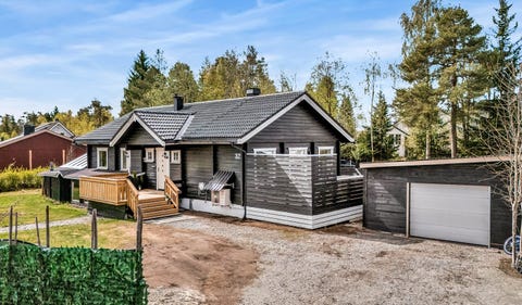 Bilde 1 av annonsen