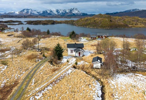 Bilde 1 av annonsen