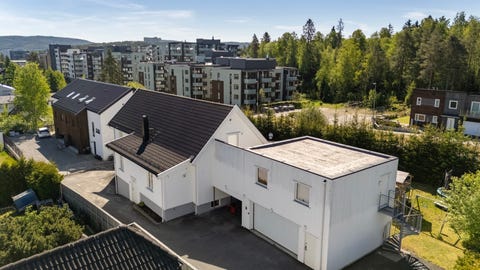 Bilde 2 av annonsen