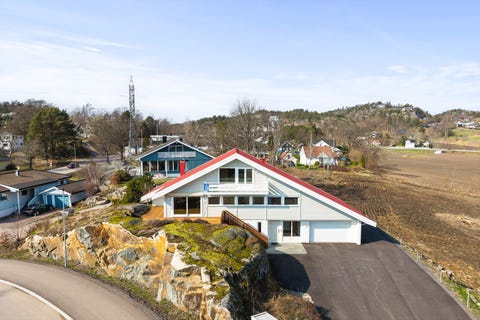 Bilde 1 av annonsen