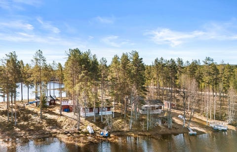 Bilde 1 av annonsen