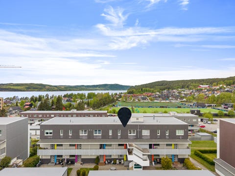 Bilde 1 av annonsen