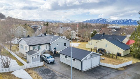Bilde 1 av annonsen