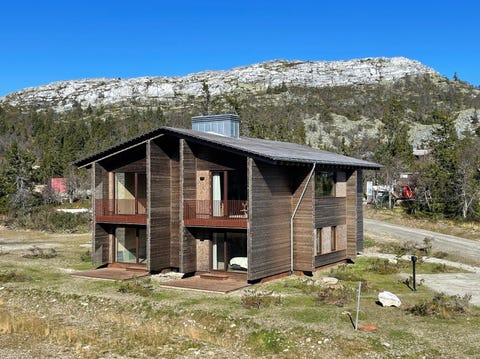 Bilde 1 av annonsen