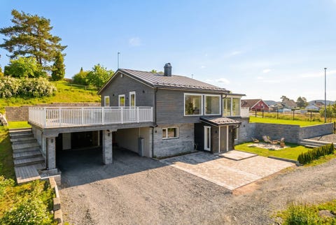 Bilde 1 av annonsen