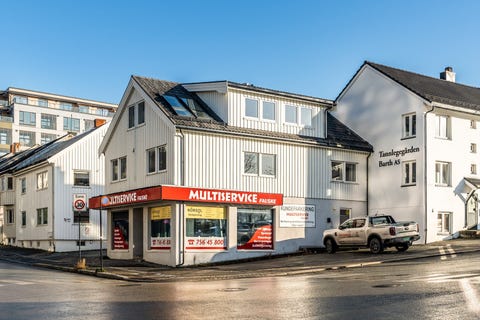 Bilde 1 av annonsen