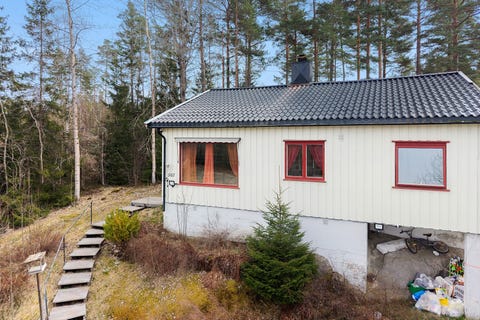 Bilde 1 av annonsen