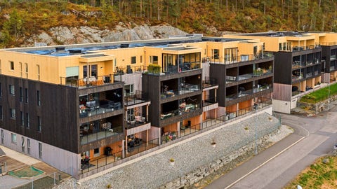 Bilde 2 av annonsen