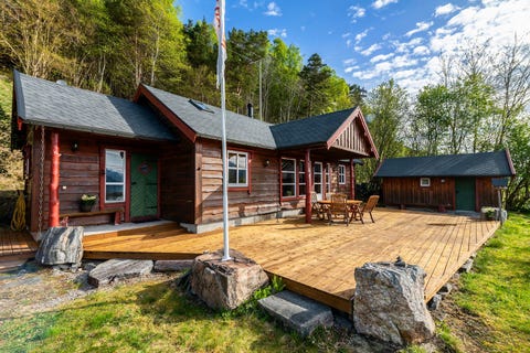 Bilde 1 av annonsen