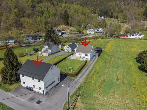 Bilde 1 av annonsen
