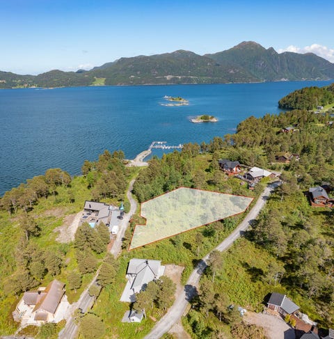 Bilde 1 av annonsen