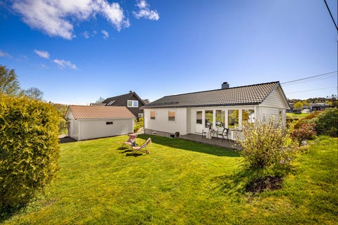Bilde 1 av annonsen