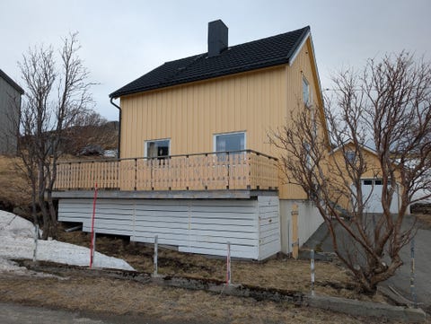 Bilde 1 av annonsen