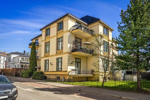 Bilde 1 av annonsen