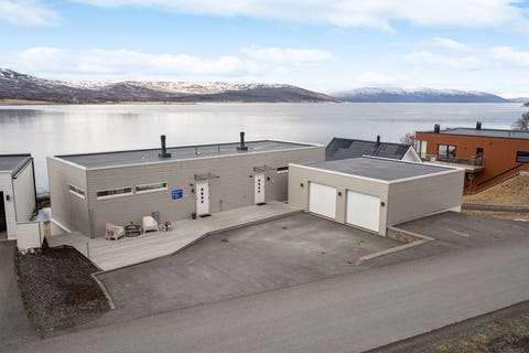 Bilde 1 av annonsen