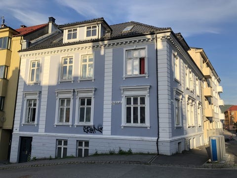 Bilde 1 av annonsen
