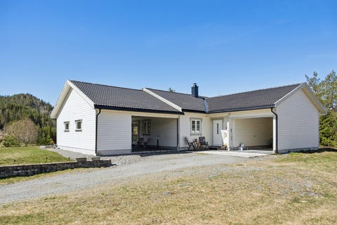 Bilde 1 av annonsen