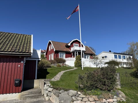 Bilde 2 av annonsen