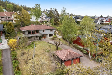 Bilde 1 av annonsen