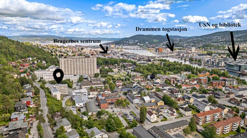 Bilde 2 av annonsen