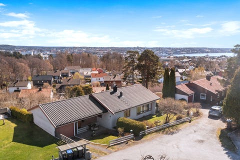 Bilde 1 av annonsen
