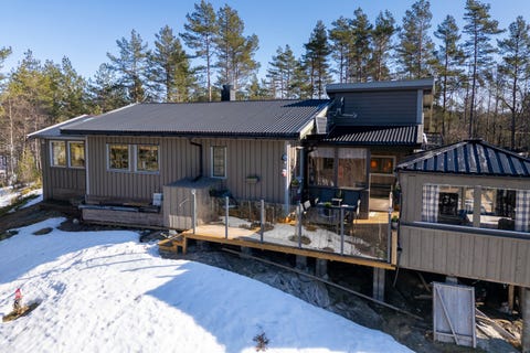 Bilde 1 av annonsen
