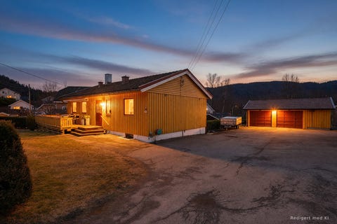 Bilde 1 av annonsen