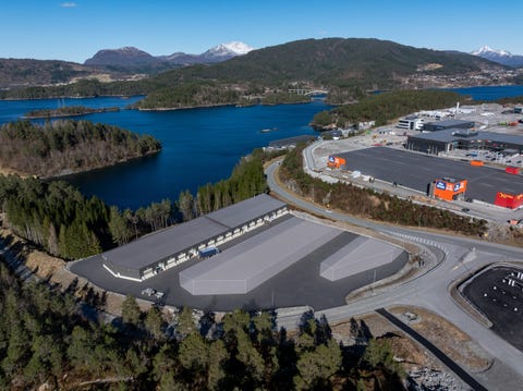 Bilde 2 av annonsen